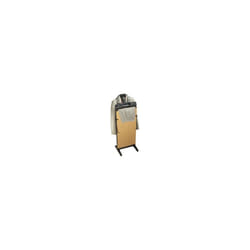 Corby 7700 Trouser Press in Beech