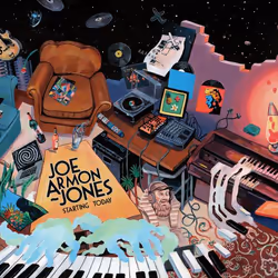 ImportCDs Starting Today, Jazz, CD, Physical media, Adult, 1 discs, 03/05/2018