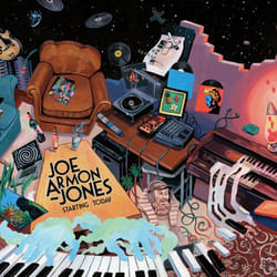 ImportCDs Starting Today CD Jazz