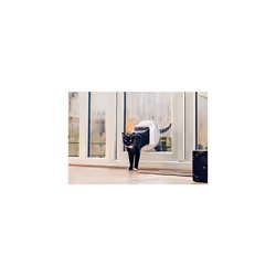 SureFlap Microchip Cat Door Connect with Hub Bundle - Door Opening: Th