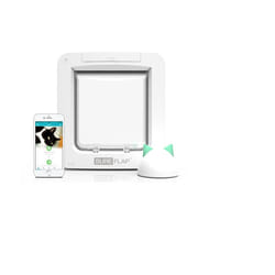 SureFlap 770929 dog/cat door