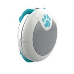 Segula 70958 dog/cat collar accessory Blue, Grey, White Plastic Universal Collar charm