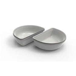 Segula 70963 dog/cat bowl Universal Pet feeding bowl