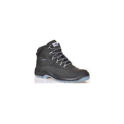 All Weather Boot S3 - Black, 9