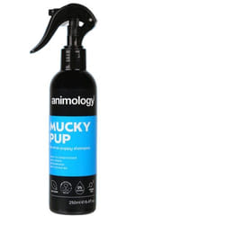 Animology Mucky Pup 250 ml Dog Shampoo