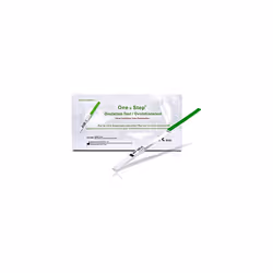 60 x One Step Ovulation Strips 20miu/ml Test Kit Sensitive Fertility Predictor Testing Sticks (Wide Width)