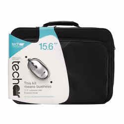 Techair TABUN29MV3, Briefcase, 39.6 cm (15.6"), 835 g