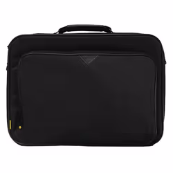 Techair TABUN29MV3 laptop case 39.6 cm (15.6") Briefcase Black