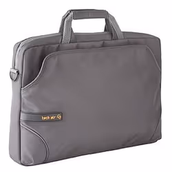 Techair 15.6" Classic Case, Briefcase, 39.6 cm (15.6"), 390 g