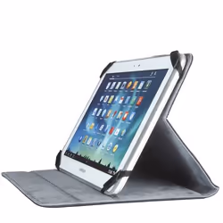 Techair TAXUT009 tablet case 17.8 cm (7") Folio Black - Additional view 2