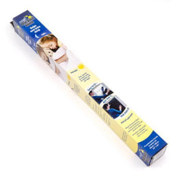 Magic Whiteboard Magic Blackout Blind A1 Black 10 Sheets per Roll - MA