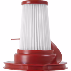 Duronic VC8 Vacuum HEPA Filter [HEPAVC8] | Compatible with Duronic VC8 Vacuum Cleaners Only | Spare Part | Replacement