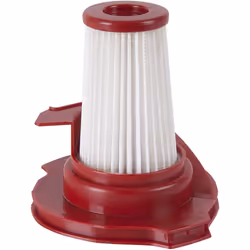 Duronic VC8 Vacuum HEPA Filter [HEPAVC8] | Compatible with Duronic VC8 Vacuum Cleaners Only | Spare Part | Replacement