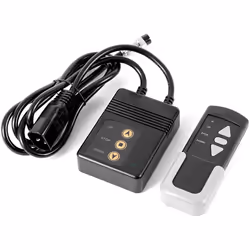 Duronic EPS Remote Control for use EPS (Electric) Electronic Motorised Projector screens For | School | Theatre | Cinema | Ho ...