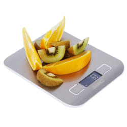 Duronic KS1007  Digital Display Compact Kitchen Scales + 2 Years FREE Warranty