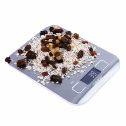 Duronic KS1007  Digital Display Compact Kitchen Scales + 2 Years FREE Warranty