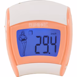 Duronic Body Tape Measure LS501 Digital Chest/Waist/Hip Measurer/Tracker