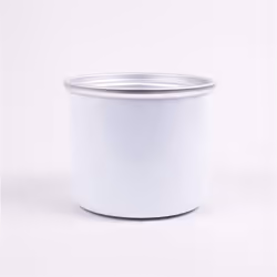 Duronic Spare Quick Freeze Bowl for IM540 Ice Cream Maker Sorbet and Frozen Yoghurt Maker 1.5 Litreâ¦