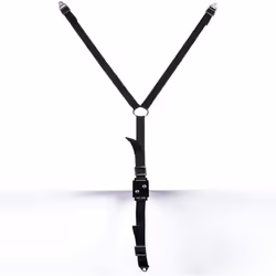 Duronic TV stand safety strap TVSAFE1 Baby Kids Children safety product lock - Reduces the risk of your TV tipping overâ¦