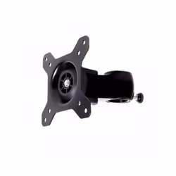Duronic DM35 VESA Head, Universal Mounting Head to Use with Any Duronic Desk Mount Pole, PC Computer Screen Bracket, Rotates  ...