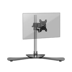 Duronic DM751 Single Monitor Stand for One 15-24