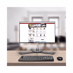 Duronic DM751 Single Monitor Stand for One 15-24