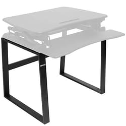 Duronic DM05ST1.1 standing desk frame Black