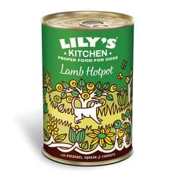 Lily's Kitchen Lamb Hotpot Adult 400 g