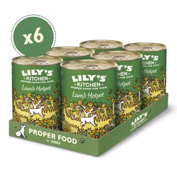 Lily's Kitchen Lamb Hotpot Adult 400 g