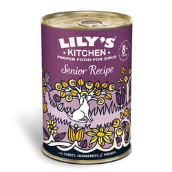 Lily's Kitchen Senior Recipe for Older Dogs