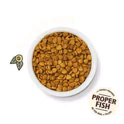 Lily's Kitchen HE631005 cats dry food 800 g Adult Fish, Salmon - Additional view 5