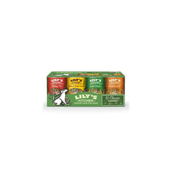 Lily's Kitchen Classic Dinner Multipack Wet Dog Food (12 x 400g)