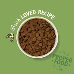 Lily's Kitchen Adult Chicken and Duck Complete Dry Food for Dogs, 12 kg - Additional view 5