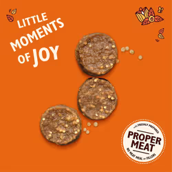 Lily's Kitchen Dog Treats Chomp-Away Chicken Bites (8 x 70 g)