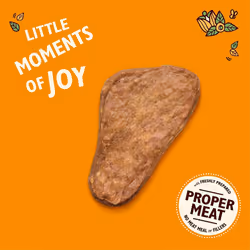 Lily's Kitchen Dog Treats Simply Glorious Chicken Jerky (8 x 70 g)