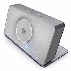 Bayan Audio Soundbook X3, 2.0 channels, 20 W, 60 - 20000 Hz, 2%, Wired & Wireless, Stereo portable speaker