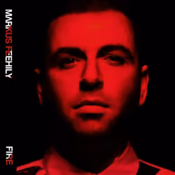 Proper HRMY003CD, Pop, CD, Markus Feehily, Physical media, 1 discs, 16/10/2015