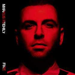 Proper HRMY003CD music/sound recording CD Pop Markus Feehily