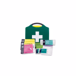 HSE 1 Person Workplace First Aid Kit