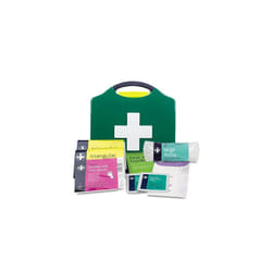 HSE 1 Person Workplace First Aid Kit