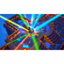 Nordic Games Super Dungeon Bros. - Additional view 4