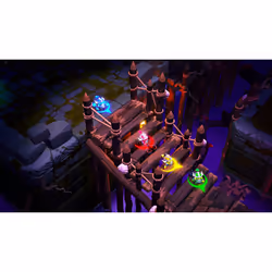 Nordic Games Super Dungeon Bros. - Additional view 5