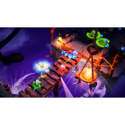 Nordic Games Super Dungeon Bros. - Additional view 6