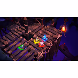Nordic Games Super Dungeon Bros. - Additional view 7