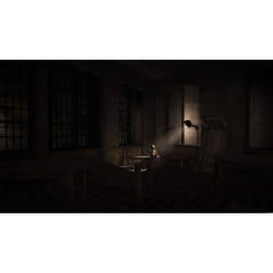 Wired Productions The Town of Light