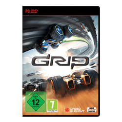 GAME GRIP : Combat Racing
