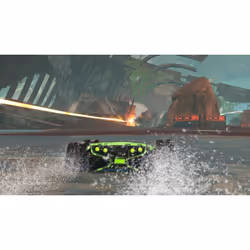Wired Productions GRIP Combat Racing Rollers vs AirBlades Ultimate Edition - Code In a Box Nintendo Switch - Additional view 6