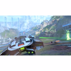 Wired Productions GRIP Combat Racing Rollers vs AirBlades Ultimate Edition - Code In a Box Nintendo Switch - Additional view 7