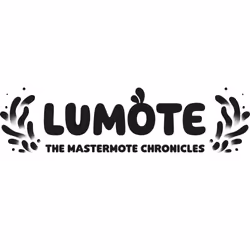 Wired Productions Lumote: The Mastermote Chronicles, RP (Rating Pending)