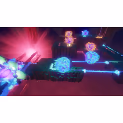 Wired Productions Lumote: The Mastermote Chronicles